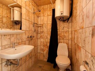 Holiday house Søndervig  23