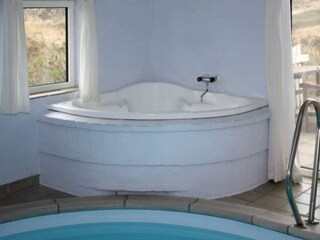 Maison de vacances Søndervig  11