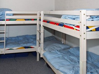 Vakantiehuis Søndervig  4