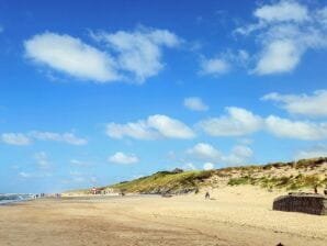 Luxurioses Strandrefugium -- By Traum Ferienwohnungen