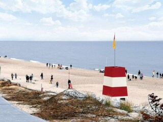 Casa per le vacanze Søndervig  24