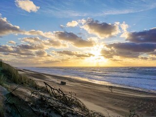 Ferienhaus Søndervig  25