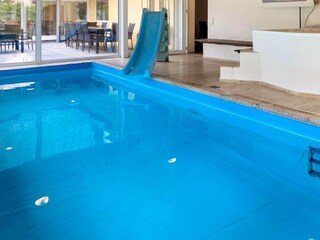 Casa per le vacanze Thorning  27