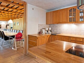 Vakantiehuis Thorning  8