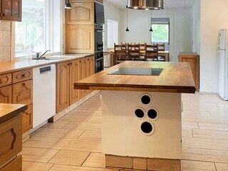 Maison de vacances Thorning  21