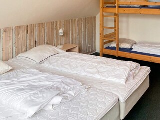 Casa de vacaciones Thorning  27