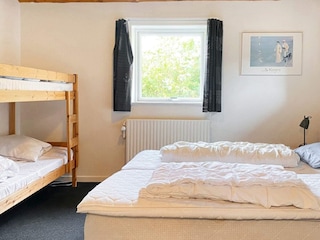 Ferienhaus Thorning  9