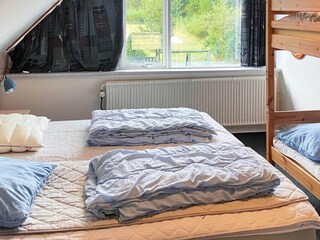 Casa per le vacanze Thorning  9