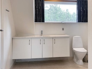 Casa per le vacanze Thorning  17