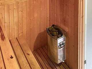 Casa de vacaciones Thorning  8