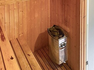 Casa per le vacanze Thorning  8