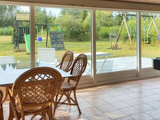 Maison de vacances Thorning  8