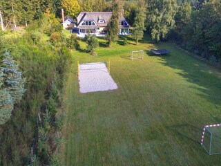 Maison de vacances Thorning  12