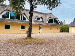Casa per le vacanze Thorning  7