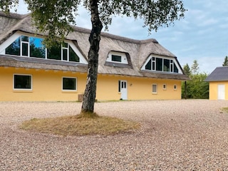 Maison de vacances Thorning  7