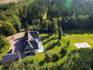 Vakantiehuis Thorning  10