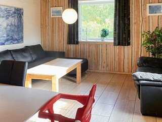 Maison de vacances Thorning  30