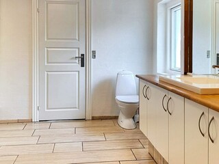 Maison de vacances Thorning  39