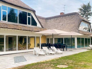 Vakantiehuis Thorning  32