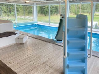 Maison de vacances Thorning  21