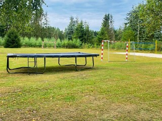 Vakantiehuis Thorning  34