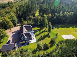 Vakantiehuis Thorning  35