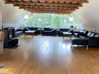 Vakantiehuis Thorning  12