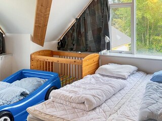 Casa de vacaciones Thorning  31