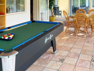 Casa de vacaciones Thorning  29