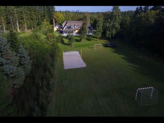 Vakantiehuis Thorning  16