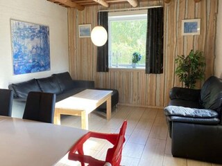 Vakantiehuis Thorning  18