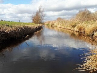 Vakantiehuis Thorning  40