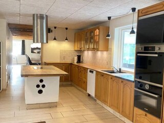 Casa per le vacanze Thorning  32