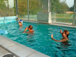 Vakantiehuis Skarrild  6