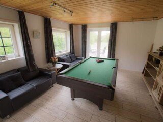 Holiday house Skarrild  21