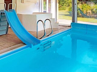 Casa de vacaciones Skarrild  19