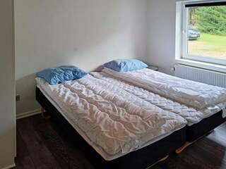 Casa de vacaciones Skarrild  6