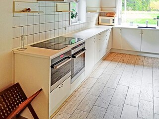Vakantiehuis Skarrild  41