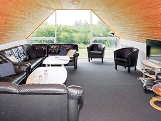 Maison de vacances Skarrild  25