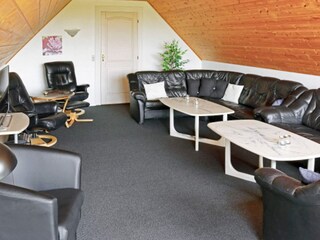 Vakantiehuis Skarrild  10