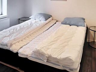 Vakantiehuis Skarrild  18