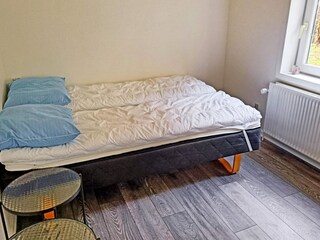 Ferienhaus Skarrild  13