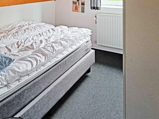 Holiday house Skarrild  13