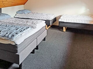 Vakantiehuis Skarrild  16