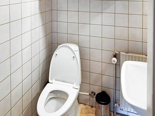 Vakantiehuis Skarrild  17