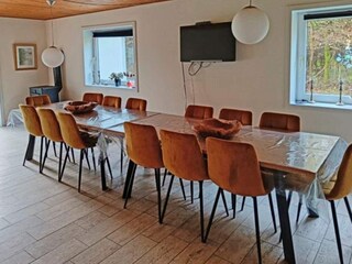 Ferienhaus Skarrild  9