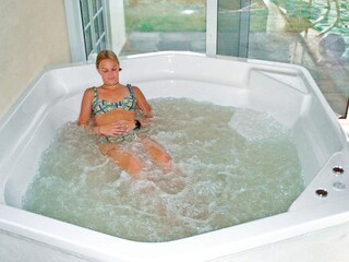 Casa de vacaciones Skarrild  23