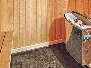 Vakantiehuis Skarrild  11