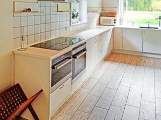 Ferienhaus Skarrild  14
