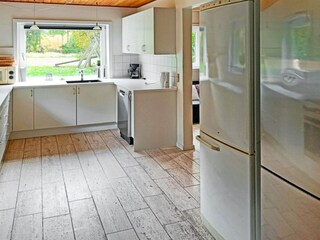Ferienhaus Skarrild  24
